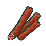 Masové snacky